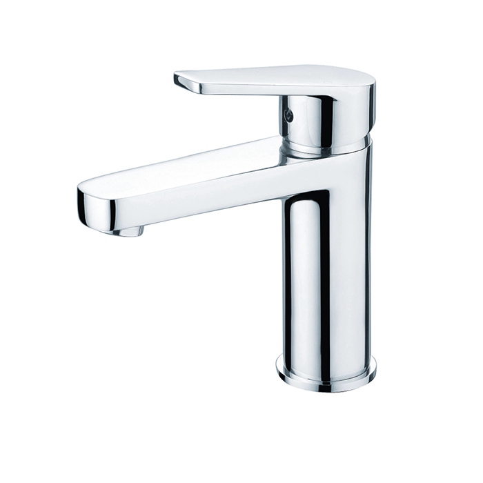 High-end Stainless Steel Undercounter Tap